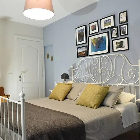 A Casa Di Costanza Apartment *