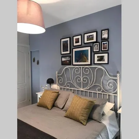 A Casa Di Costanza *