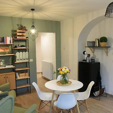 Apartment A Casa Di Costanza Atri