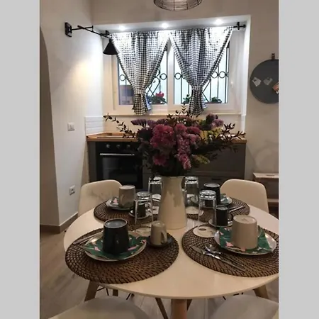 A Casa Di Costanza Apartment Atri